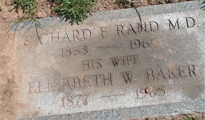 Dr Richard F Rand on Sysoon
