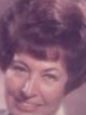 Dr Ruby Williams Thomas on Sysoon