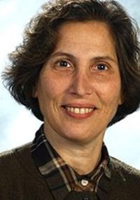 Dr Sally Edith Perlman on Sysoon