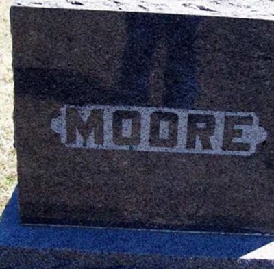 Dr Samuel A. Moore on Sysoon