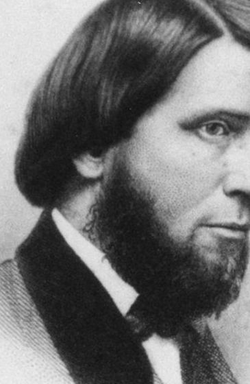Dr Samuel Penniman Bates on Sysoon