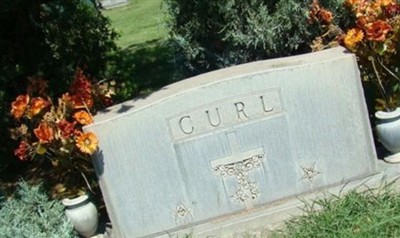 Dr William Murray Curl, Sr on Sysoon