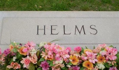 Dr W. L. Helms on Sysoon