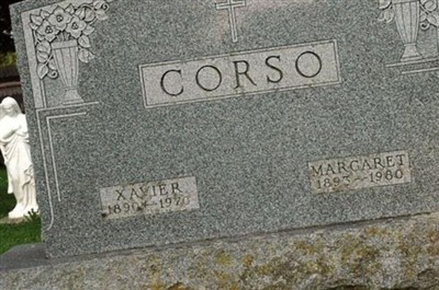 Dr Xavier Corso on Sysoon