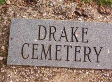 Drake Cemetery on Sysoon