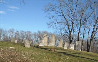 Drake Cemetery on Sysoon