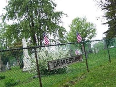 Drakesburg Cemetery on Sysoon