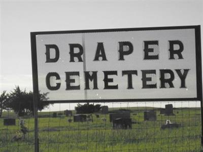 Draper Cemetery on Sysoon