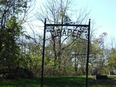 Draper Cemetery on Sysoon