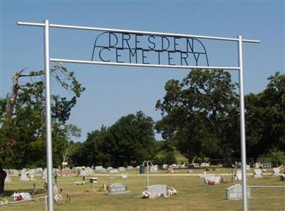 Dresden Cemetery on Sysoon