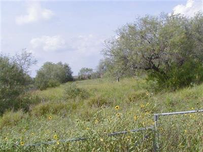 Driscoll Cemetery on Sysoon