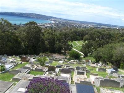 Dromana Cemetery on Sysoon