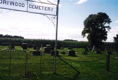 Drywood Cemetery on Sysoon