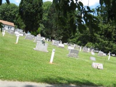 Dublin Southern Cemetery on Sysoon