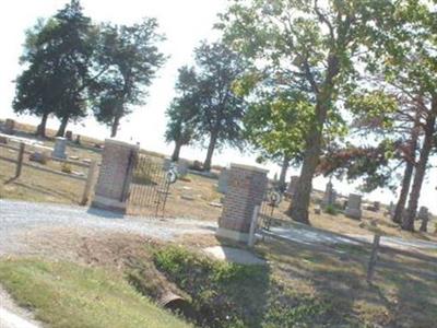 DuBois Cemetery on Sysoon