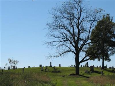 Dubois Cemetery on Sysoon