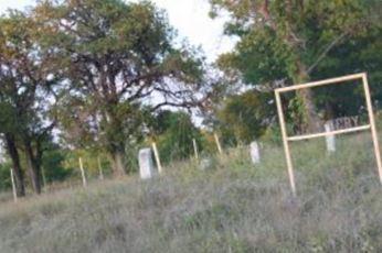 Duck Creek Cemetery on Sysoon