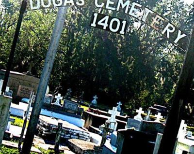 Dugas Cemetery on Sysoon