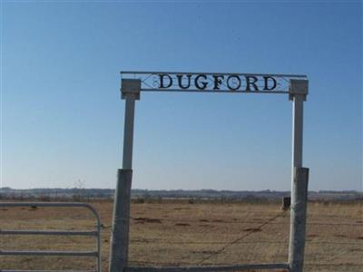 Dugford Cemetery on Sysoon