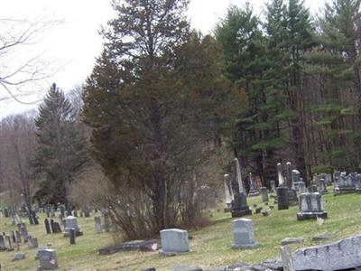 Dummerston Center Cemetery on Sysoon