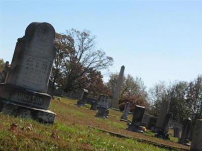 Duncan First Baptist Church Cemetery on Sysoon