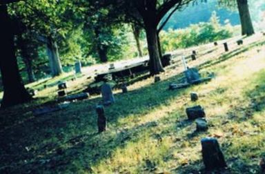 Duncan Cemetery on Sysoon
