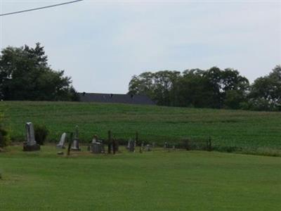 Duncan Cemetery on Sysoon