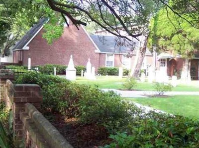 Duncan Memorial United Methodist Church on Sysoon