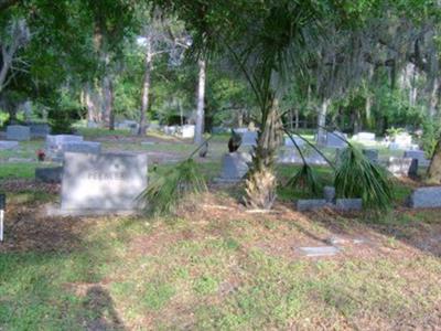 Dunedin Cemetery on Sysoon