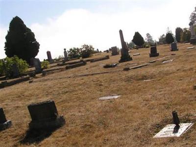 Dungeness Cemetery on Sysoon