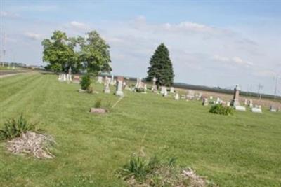 Dunkard Cemetery on Sysoon