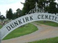 Dunkirk Cemetery on Sysoon