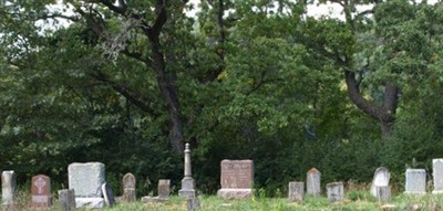 Dunlap Cemetery on Sysoon