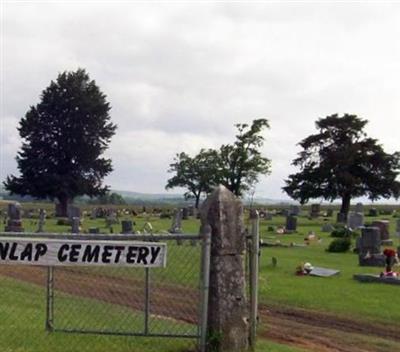 Dunlap Cemetery on Sysoon