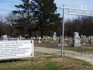 Dunlap Cemetery on Sysoon