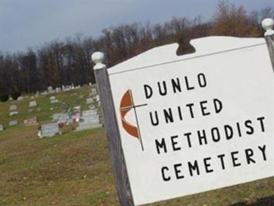 Dunlo Cemetery on Sysoon