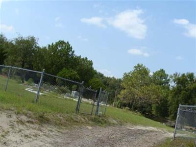 Dunnellon Community Cemetery on Sysoon