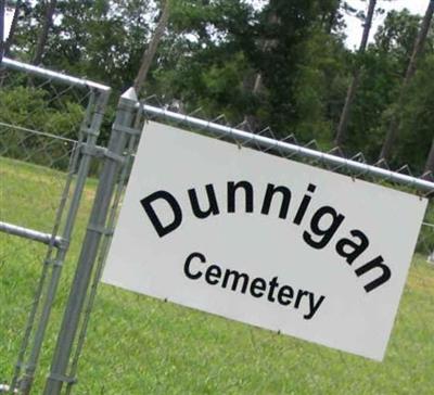 Dunnigan Cemetery on Sysoon
