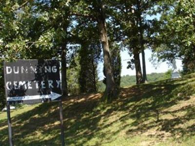 Dunning Cemetery on Sysoon