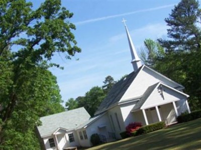 Dunn's Chapel Cemetery, Appling, GA on Sysoon
