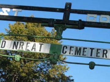 Dunreath Cemetery on Sysoon