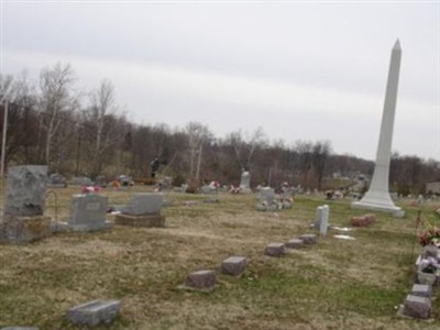 Dupont Cemetery on Sysoon