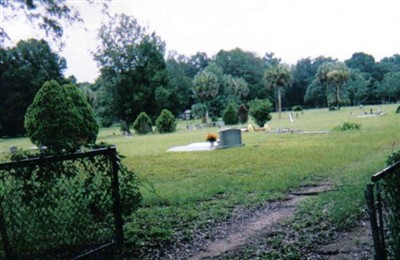 Dupree Cemetery on Sysoon