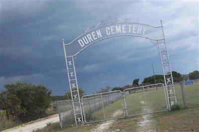 Duren Cemetery on Sysoon