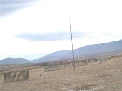 Durkee Cemetery on Sysoon