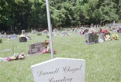 Durnell Chapel Cemetery on Sysoon