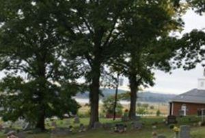 Dutch Bottoms Cemetery on Sysoon