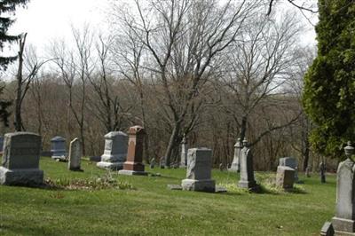 Dutch Hollow Cemetery on Sysoon