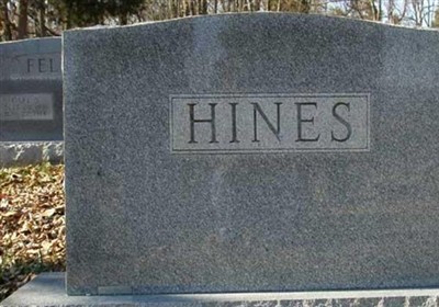 Duval D Hines on Sysoon