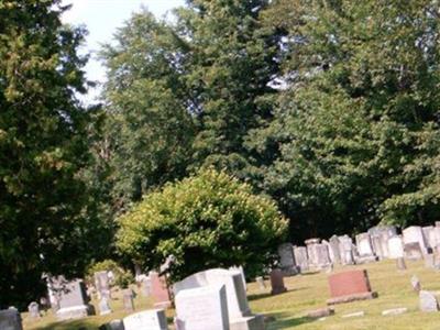 Duxbury Corner Cemetery on Sysoon